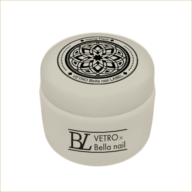 BL-FLA　ミキシングフラッシュ