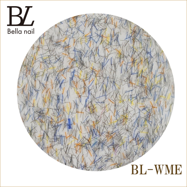 BL-WME　モヘアアースミックス