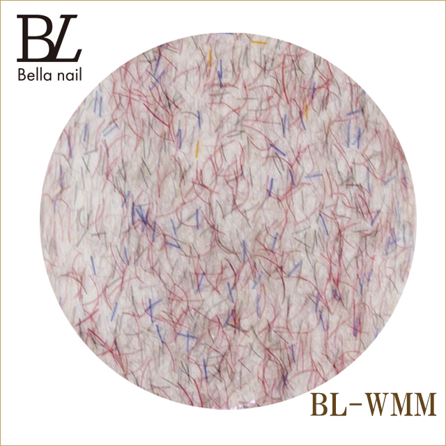 BL-WMM　モヘアメロウミックス