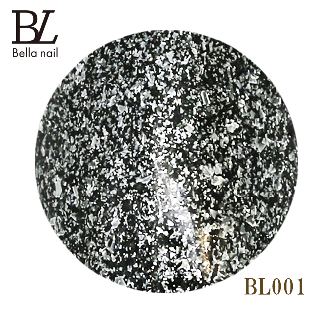 BL001B  ブラックリーフ