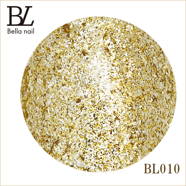 BL010B　ザゴールドリーフ