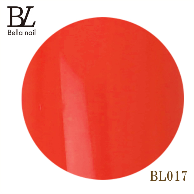 BL017B　リコピンレッド