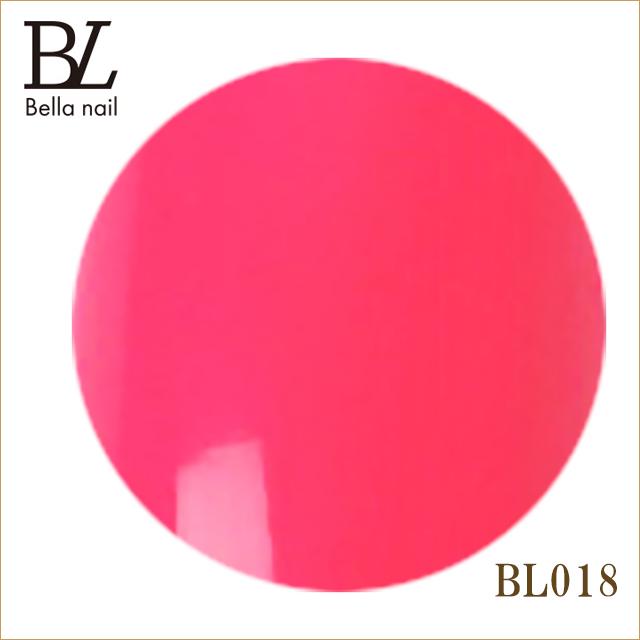 BL018B　ハッピーピンク