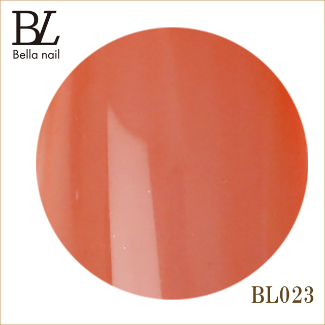 BL023B　オレンジネオン