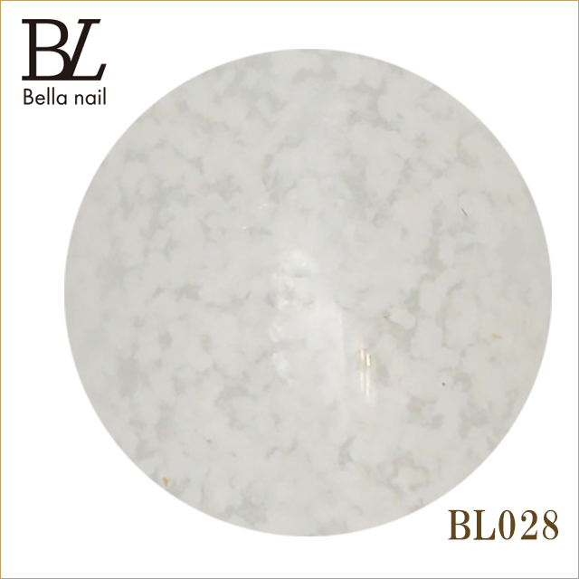 BL028B　ホワイトストーン
