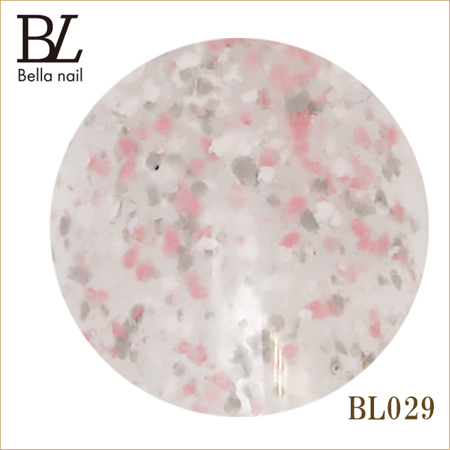 BL029B　ピンクストーン