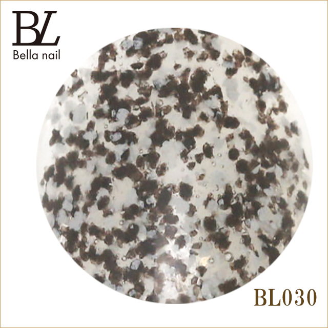 BL030B　ブラウンストーン