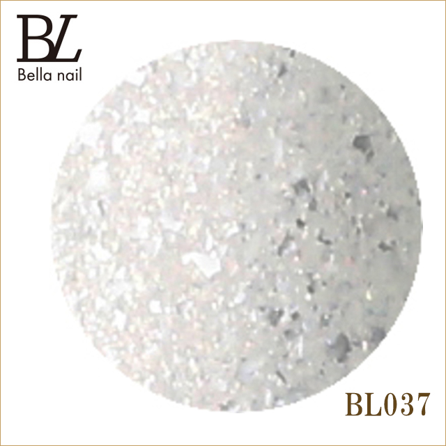 BL037B　ホワイトジャック