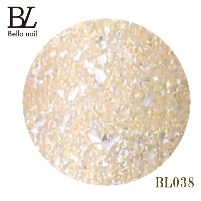 BL038B　ミリオンコイン