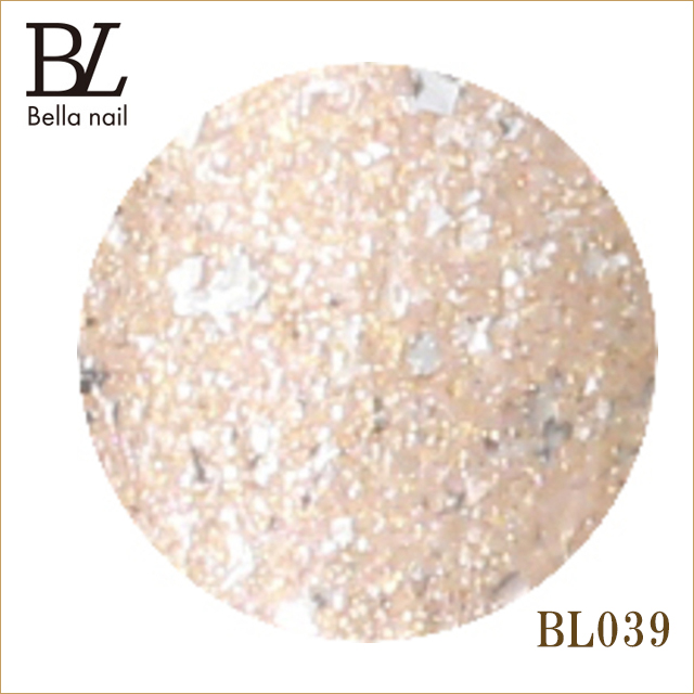 BL039B　スキャンダルフラッシュ