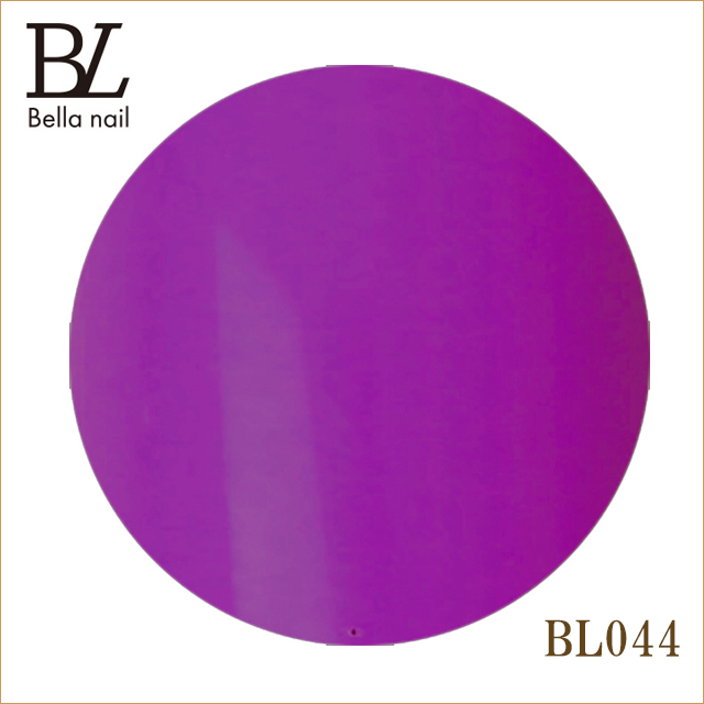 BL044B　クレイジーパープル