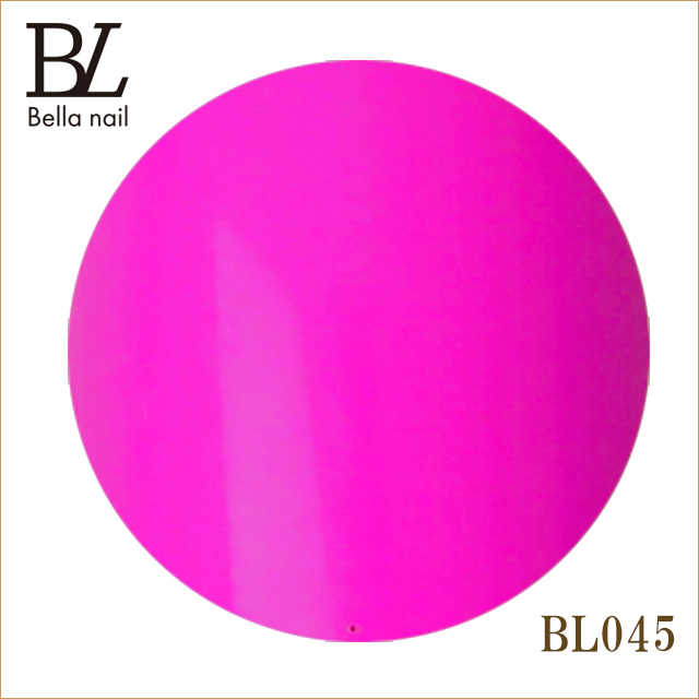 BL045B　クレイジーマゼンタ