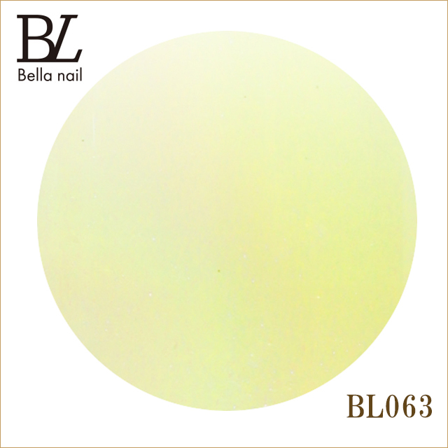 BL063B　リフレクトイエロー