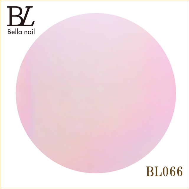 BL066B　リフレクトピンク