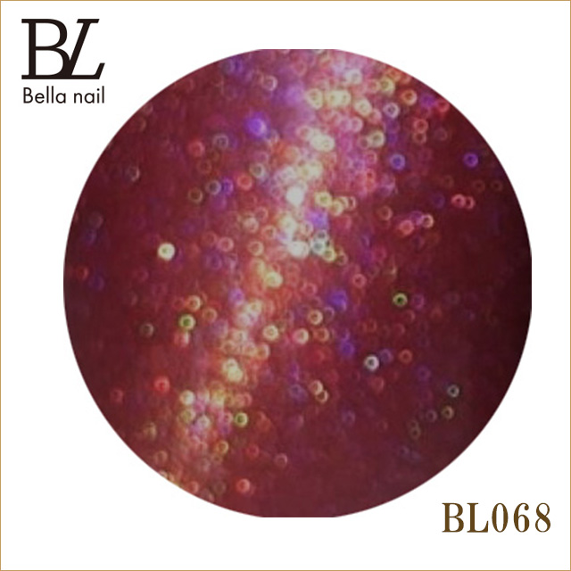 BL068B　ポイズン