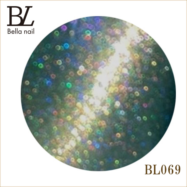 BL069B　モンスター