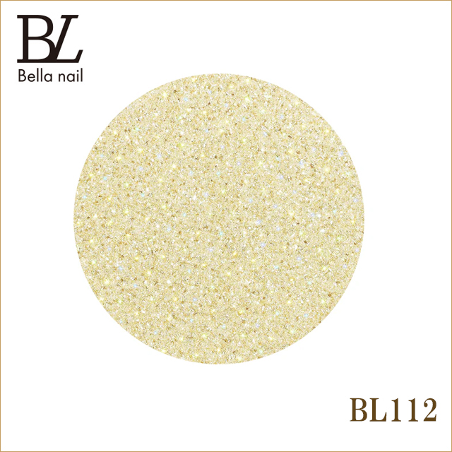 BL112B　グリーシャンパン