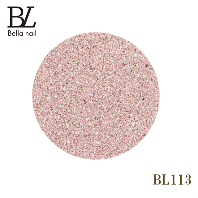 BL113B　グリーブロッサム