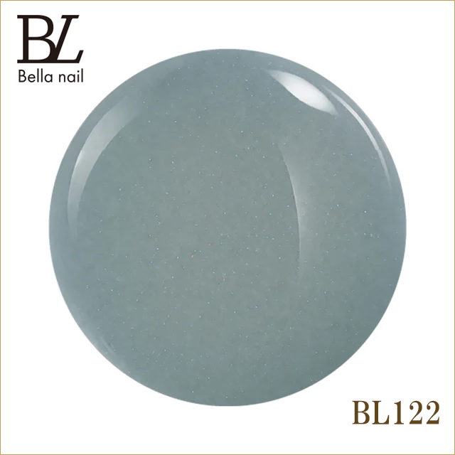 BL122B　ディムブルー