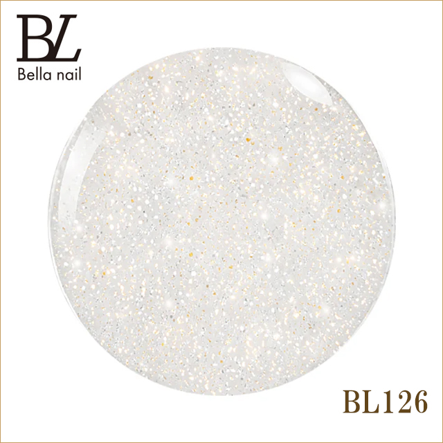 BL126B　レイヤードレンズ