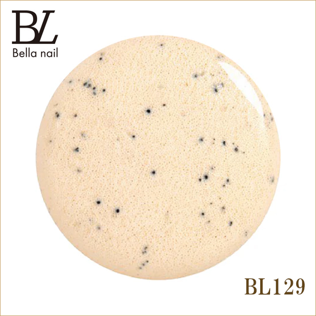 BL129B　ダスティア