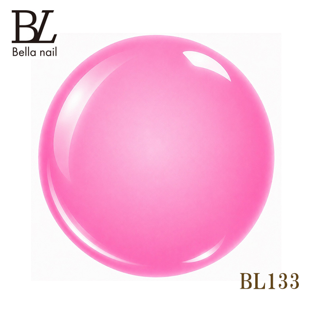 BL133B　ピンクショック