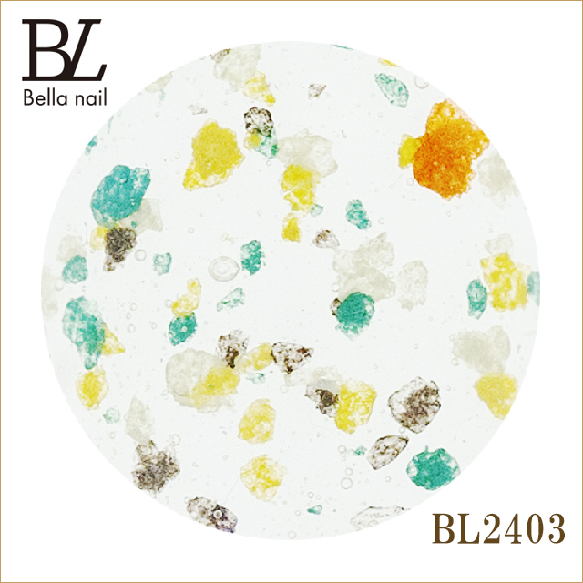 BL2403B　マルチグレイン　naruコラボ