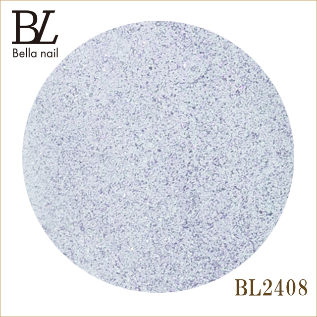 BL2408B　フォグパープル　naruコラボ