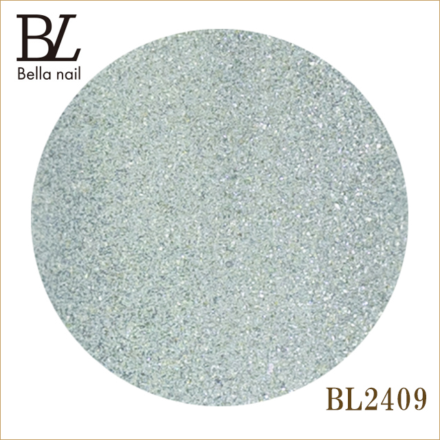 BL2409B　フォグブルー　naruコラボ