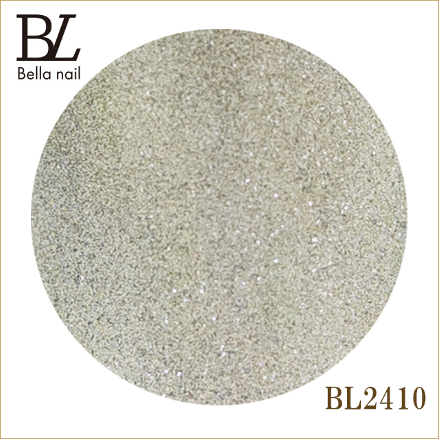 BL2410B　シリカ　naruコラボ