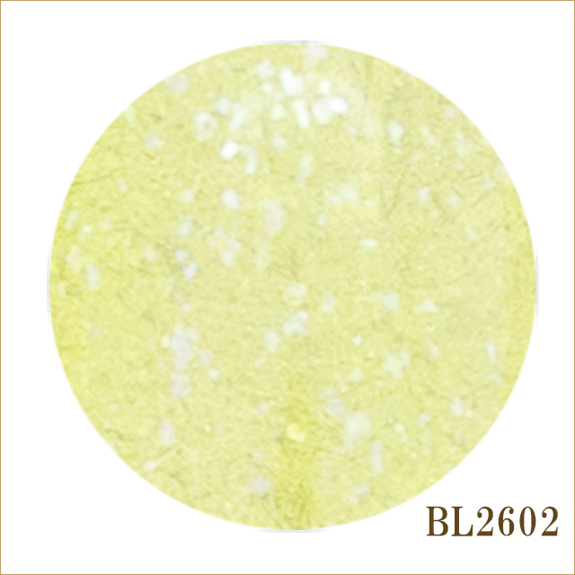 BL2602B　レモンボンボン　yukaコラボ