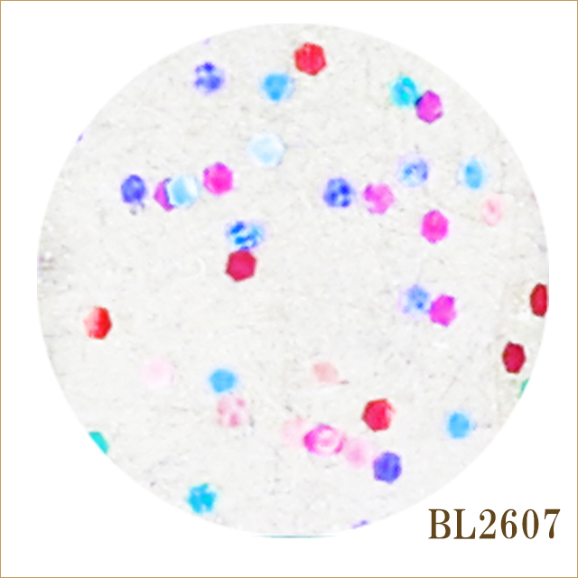 BL2607B　ジュエルボックス　yukaコラボ