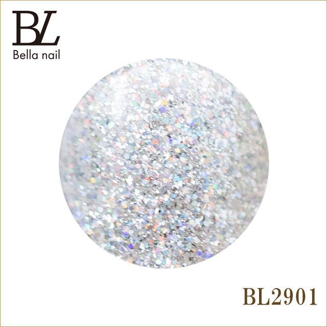 BL2901B　ブリエシルバー