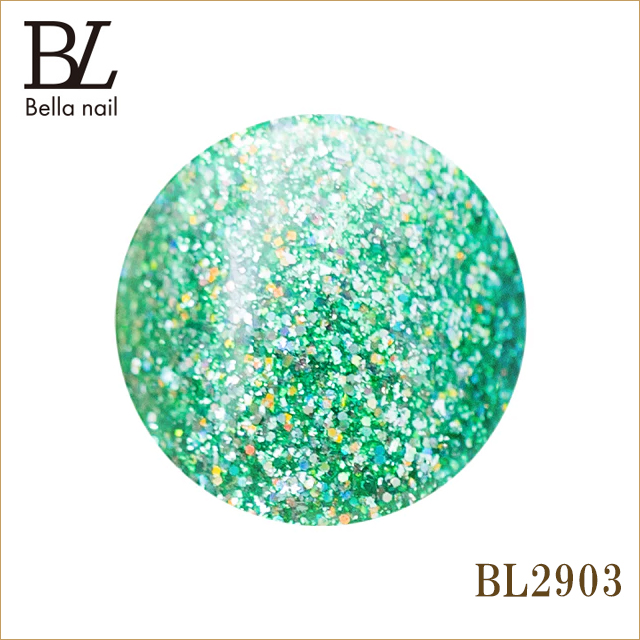 BL2903B　ブリエグリーン