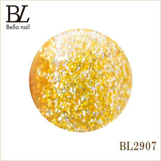 BL2907B　ブリエイエロー