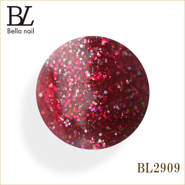 BL2909B　ブリエレッド