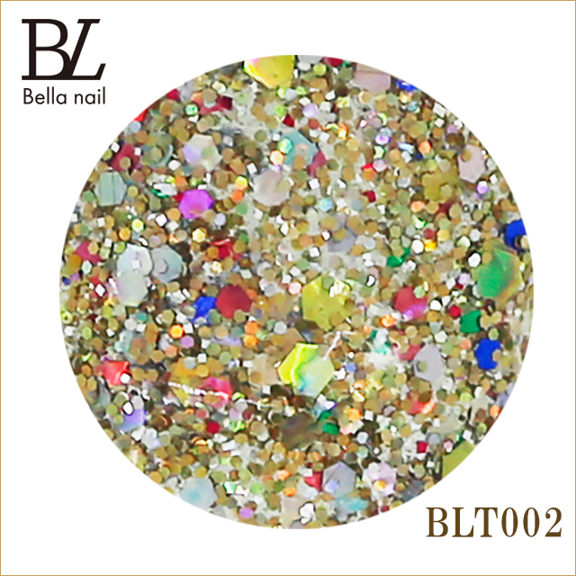 BLT002B　プリズムゴールド