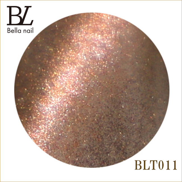 BLT011B　ブラウンダイヤ　AKANE先生