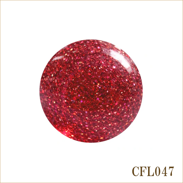 CFL047 ガーネットギャラクシー