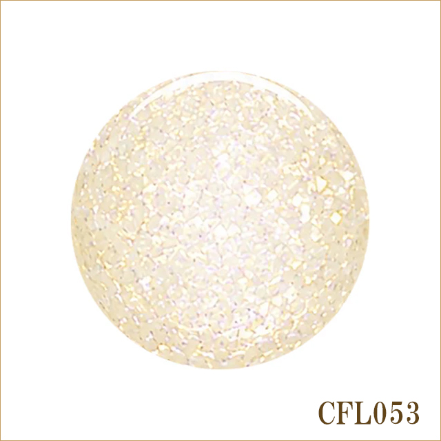 CFL053  バニラシュガー