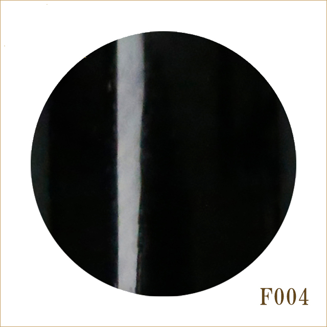 F004　ブラック