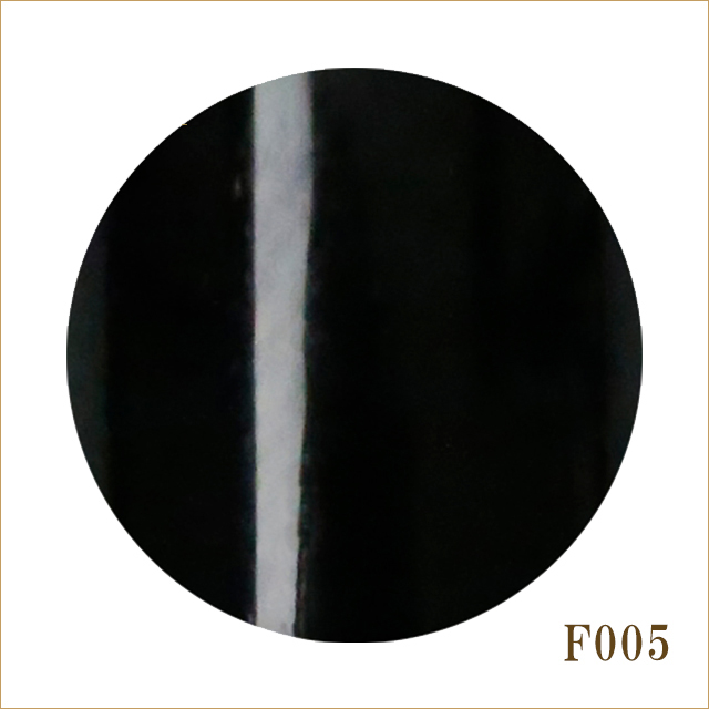 F005　ベラブラック