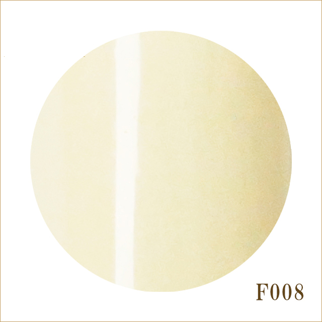 F008　エクリュベージュ