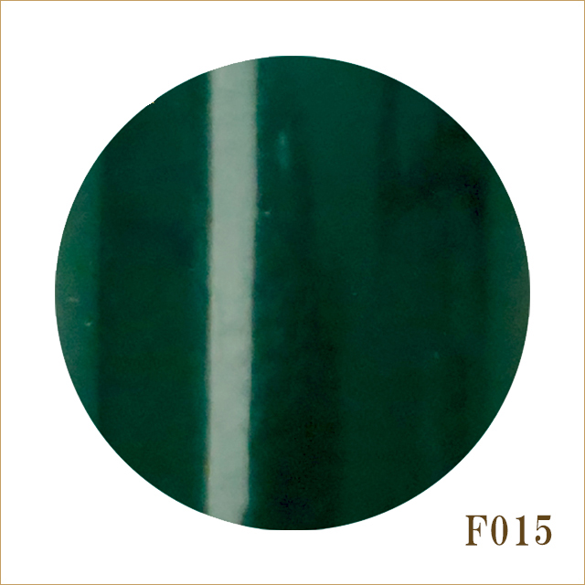 F015　グリーン
