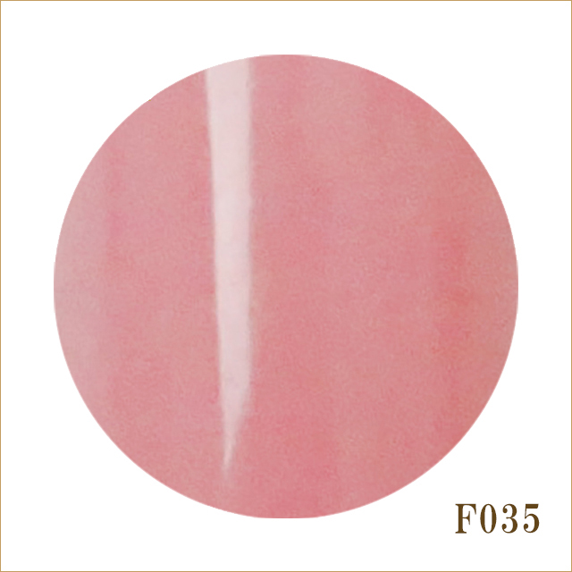 F035　ローズプードル