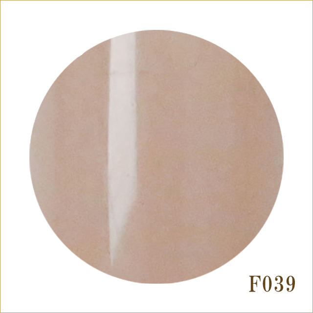 F039　カプチーノ