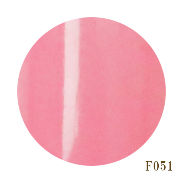 F051　ポンパドール