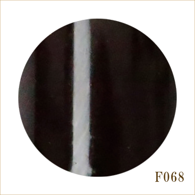 F068　ホットブラウニー