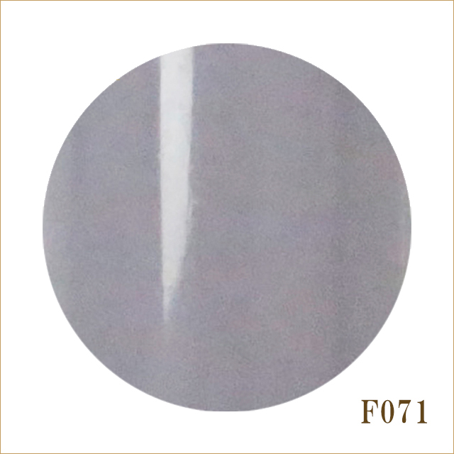F071　スカイグレー