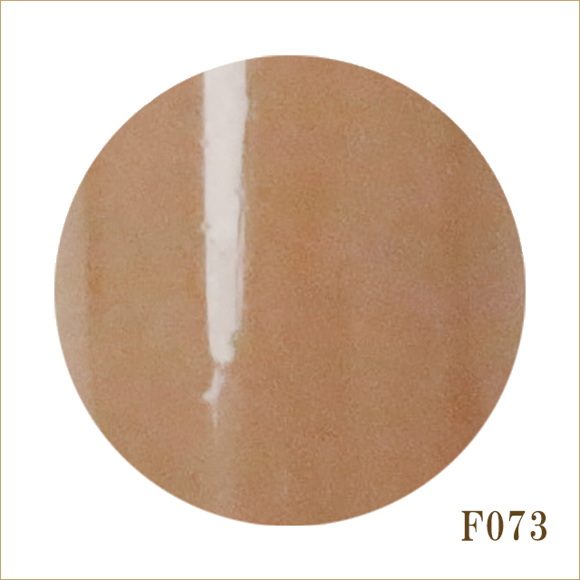 F073　カフェオレ